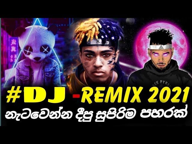 2021 15Min Trending Songs V2 DJ Nonstop Mix - Djz  Mp3 Download ~ Ona Deyak Music
