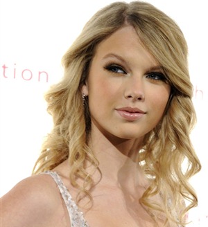 Taylor Swift net worth