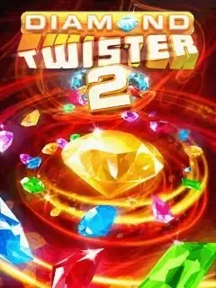 Diamond Twister 2 Game