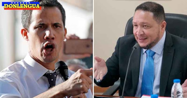 Juan Guaidó acusa a Maduro de Persecución contra las esposas de los líderes de la oposición