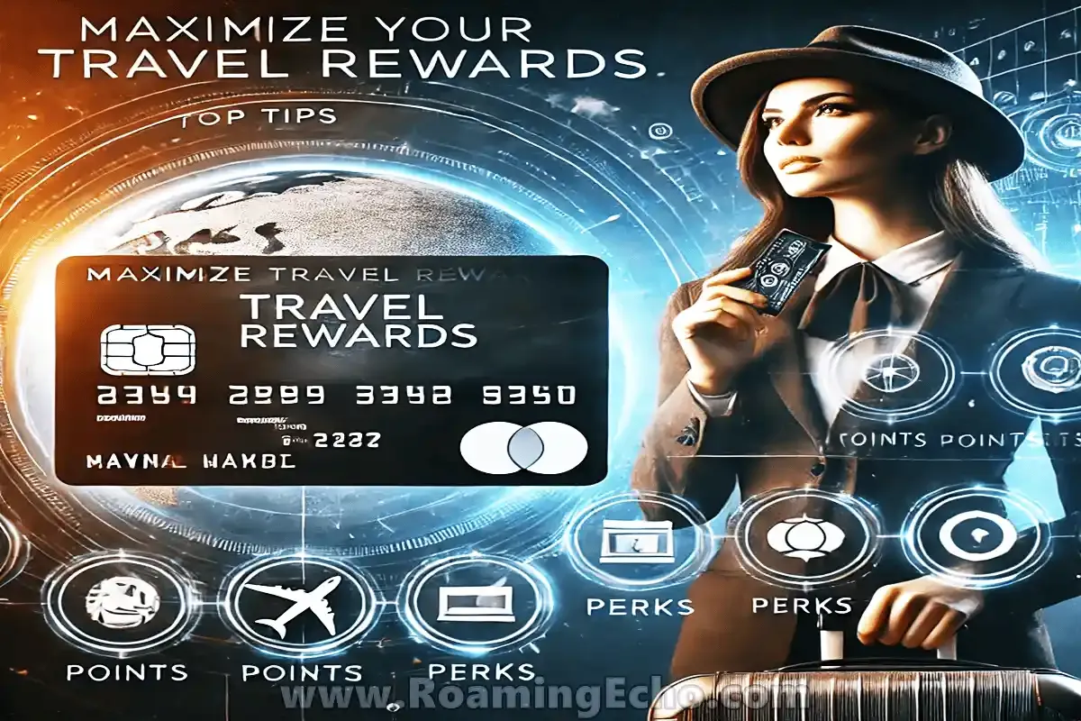 Travel rewards credit cards, Maximize travel rewards, Best travel credit card tips, How to use travel credit cards, Travel rewards points strategies, Best travel credit card perks, Redeeming travel rewards, Earn travel rewards fast, Travel card bonus points, Best credit cards for travelers, A Beginner's Guide to Traveling on Points and Miles, How do you maximize your credit card rewards?, How do I get the most out of my reward miles?, 10 Tips to Maximize Your Travel Points and Miles