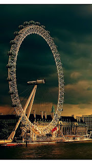 Free Download London iPhone 5 HD Wallpapers