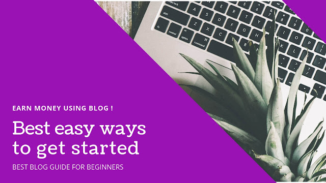 How to make money with bloggers for beginners