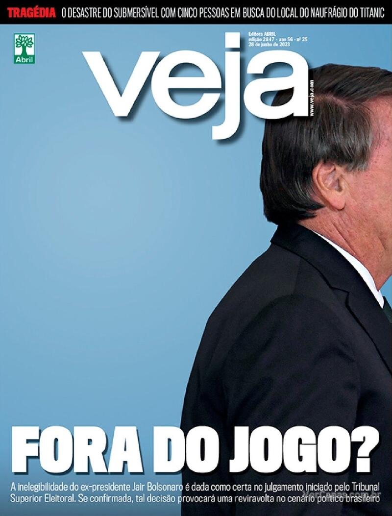 Veja jogo de hoje pelo Campeonato Brasileiro - 24 de junho 2023