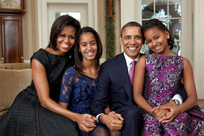 The White House's Pete Souza Has Shot Nearly 2M Photos of Obama