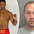  See What Happened After a Burglar Tried to Rob a Professional Boxer (Photos)