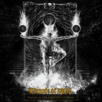 Temple of Nihil - Psalms of the Omnivorous Flame