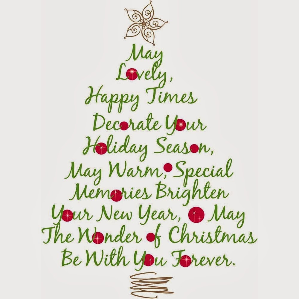 Merry Christmas Friendship Quotes. QuotesGram