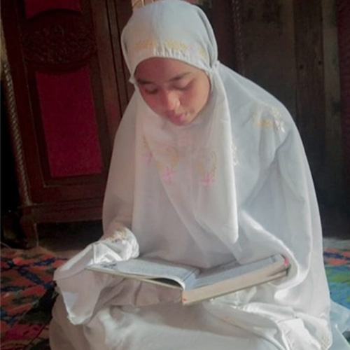 Galeri Kegiatan Ramadhan SMP SMA SMK Yaspih Tahun 1441 Hijriah