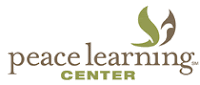 Logo: Peace Learning Center