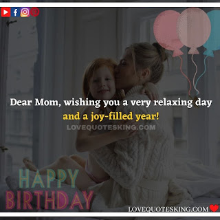 Funny Birthday Wishes for your Mother | Cute Birthday Wishes for your Mother | Sentimental Birthday Wishes for your Mother | Sweet Birthday Wishes for your Mother | Birthday Prayers For my Mother | Birthday Wishes for my Stepmother | Short Birthday Greetings for Mom | Happy Birthday, Mom!” Images | CUTE HAPPY BIRTHDAY SAYINGS FOR MOM | “HAPPY BIRTHDAY, MOM!” PARAGRAPHS | HAPPY BIRTHDAY TO MY SECOND MOM | SHORT BIRTHDAY WISHES FOR MOM | HAPPY 40TH BIRTHDAY, MOM | HAPPY 50TH BIRTHDAY, MOM! | HAPPY 60TH BIRTHDAY, MOM! | HAPPY 70TH BIRTHDAY, MOM! | BIRTHDAY MESSAGES FROM SON TO MOM | BIRTHDAY MESSAGES FROM DAUGHTER TO MOM | WISHES FOR MY MOTHER IN DIFFICULT TIMES | HAPPY BIRTHDAY IN HEAVEN, MOM | HAPPY 80TH BIRTHDAY, MOM! Best Happy Birthday Wishes | Happy Birthday Status | English Birthday Wishes