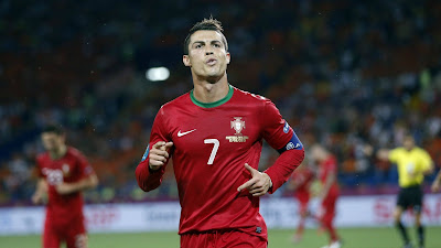 Cristiano Ronaldo Wallpapers for (Android) Free Download