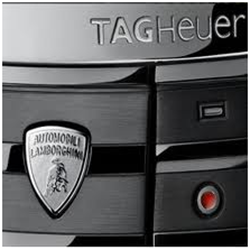 Meridiist Lamborghini