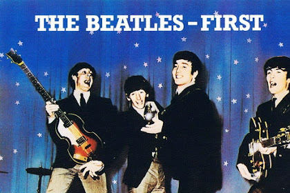 News!! The Beatles - First
