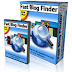 Download Fast Blog Finder (Crack + Patch) GRATIS!