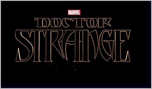 DoctorStrange-TitleTreatment