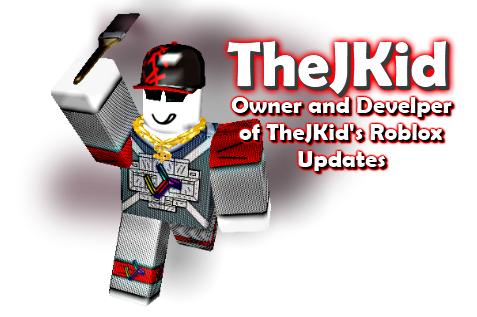Thejkid S Roblox Updates News Studio Mode Removed - roblox comments removed