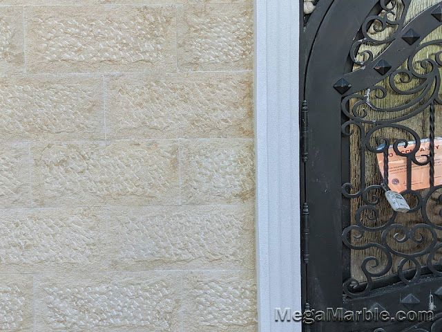 Jerusalem stone Wall tiles