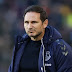 I’m frustrated – Lampard reacts to Everton’s 1-0 defeat to Chelsea