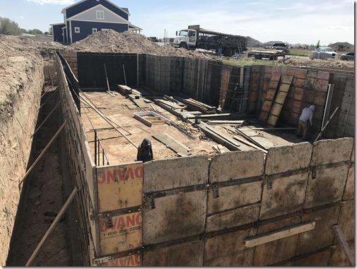 foundation forms 1
