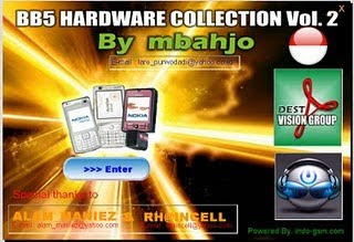 BB5 hardware problem collection Vol. 2