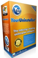 Your Uninstaller! Pro 7.4.2011.11