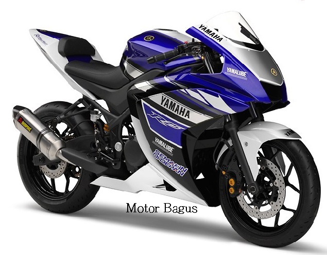 Harga Motor Yamaha Baru Update Bulan Januari 2023