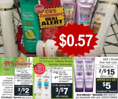 CVS Epic Beauty Coupon Deal idea 98-914