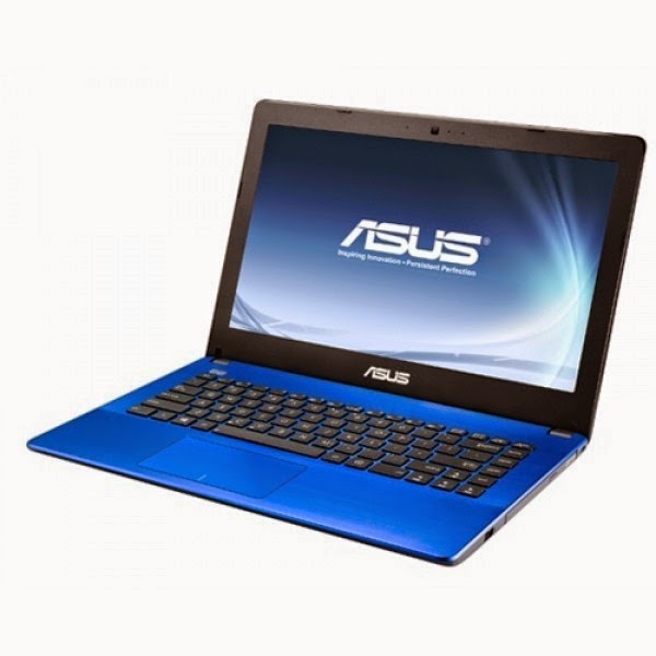 Harga Laptop Terbaru Asus Februari 2015