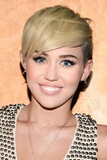 Miley Cyrus Photos, part 1