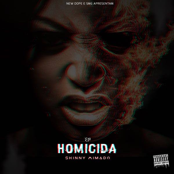 Skinny Mimado (Ep) Homicida [Download]