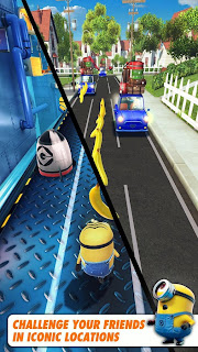 Despicable Me v1.3.0 Unlimited Money for Android