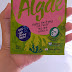 Algae Hydro Purifying HA Mask With Jeju Spring Water