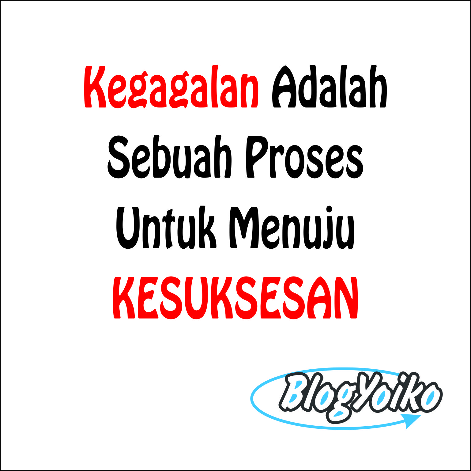 Gambar Kata Kata Motivasi Untuk DP BBM Download Wallpaper