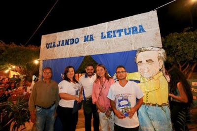 Campanha De Deputada Apoiada Por Vereador Macajubense Percorre Cinco Municípios De Três Regiões Do Estado