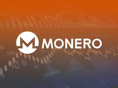 Monero Price Surges Shapes up