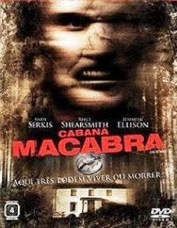 Cabana Macabra