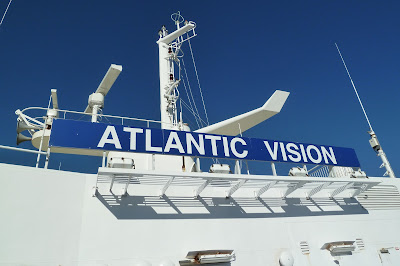 Atlantic Vision