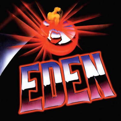 Eden - Pound It Out (audio)