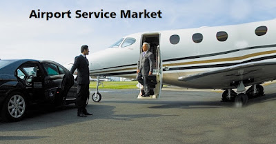 Airport Service Market