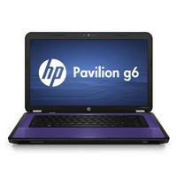 HP Pavilion G6-1055ST LapTop