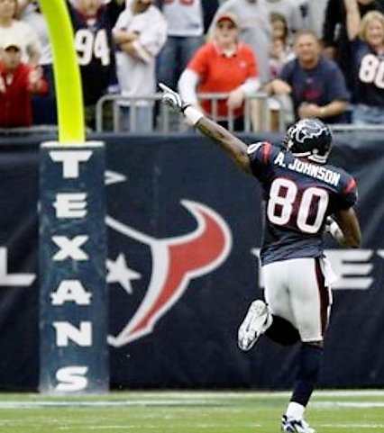 Andre Johnson