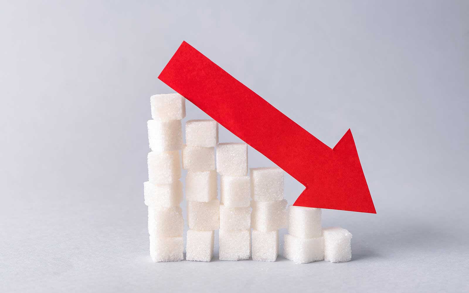 Conseils à mettre en place pour réduire votre consommation de sucre