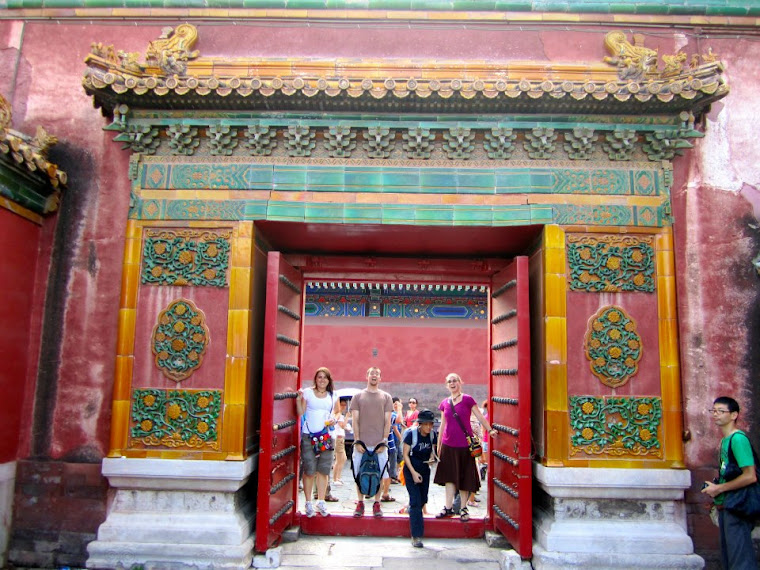 Forbidden City