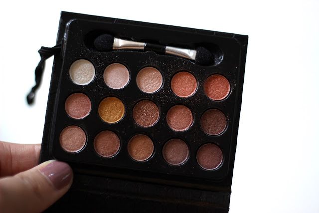 $1 Neutral Palette