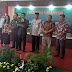 Birokrasi yang bersih harapan dari semua masyarakat Indonesia.
