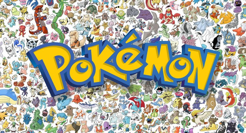 The Pokémon Company is said to have achieved a record financial year