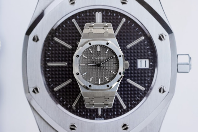 Réplica Audemars Piguet Royal Oak 15500