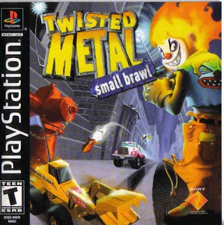 Descargar Twisted Metal Small Brawl [PC] [Portable] [1-Link] Gratis
[MEGA] Home > 1-Link