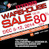 JBL, AKG, Harman Extended Warehouse Sale